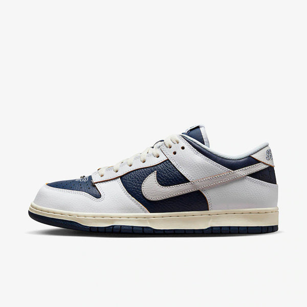 HUF x SB Dunk Low New – York Exclusivo