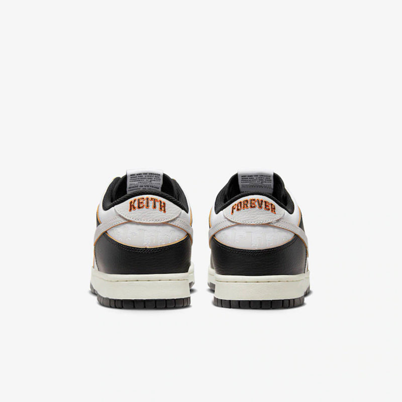HUF x SB Dunk Low San – Francisco Exclusivo