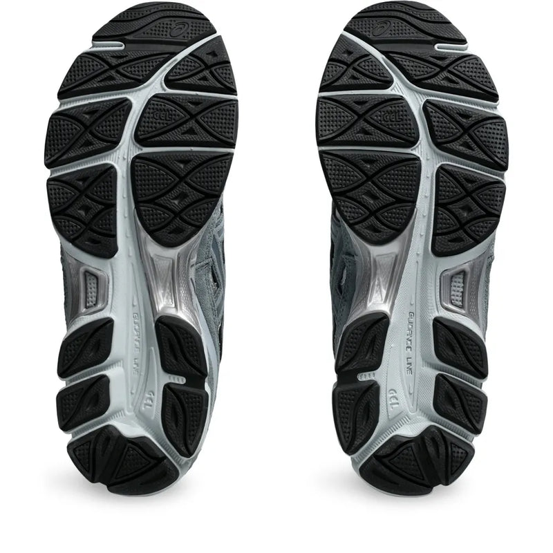 GEL-NYC - Unissex - Preto com – Azul Royal