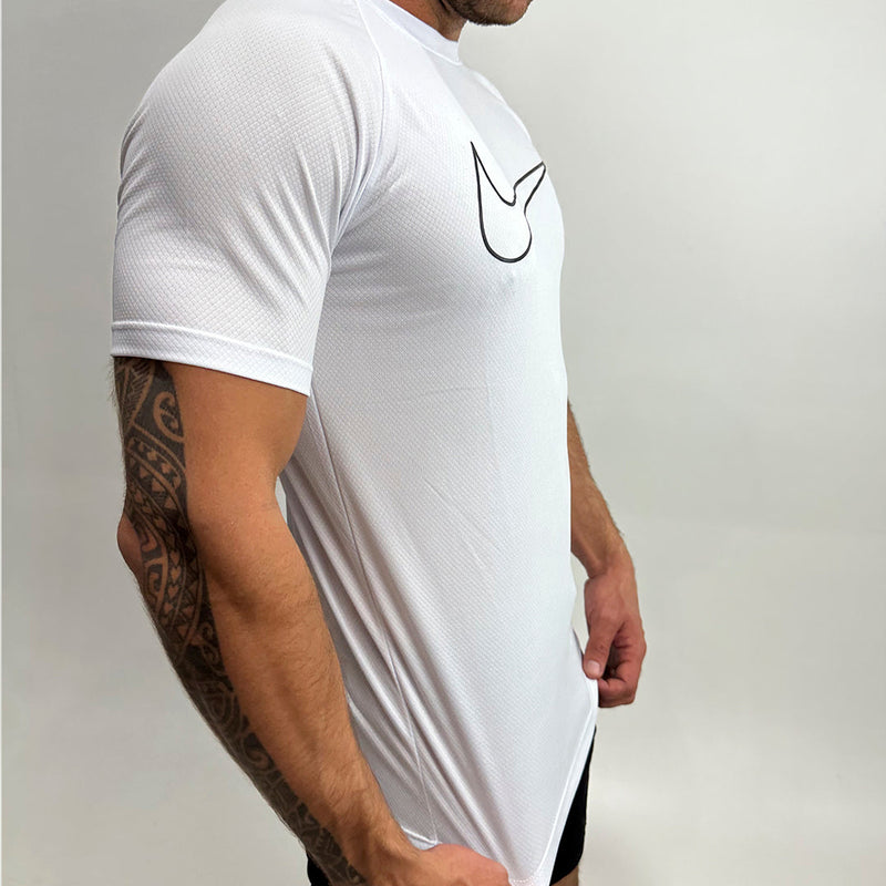 Camiseta Dry Fit – Legacy Elegante