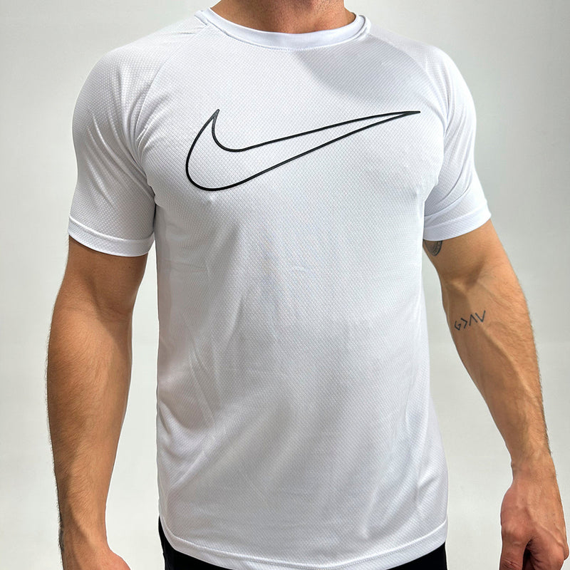 Camiseta Dry Fit – Legacy Elegante