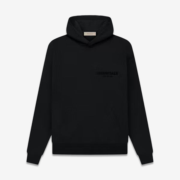 Moletom Fear Of God Essentials Stretch Limo SS22 – Clássico