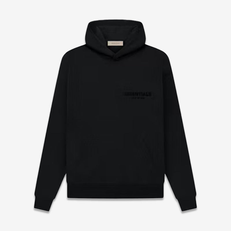 Moletom Fear Of God Essentials Stretch Limo SS22 – Clássico