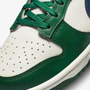 Dunk Low Gorge Green Midnight – Navy Premium