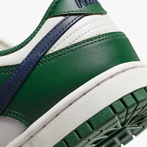 Dunk Low Gorge Green Midnight – Navy Premium