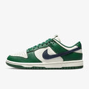 Dunk Low Gorge Green Midnight – Navy Premium