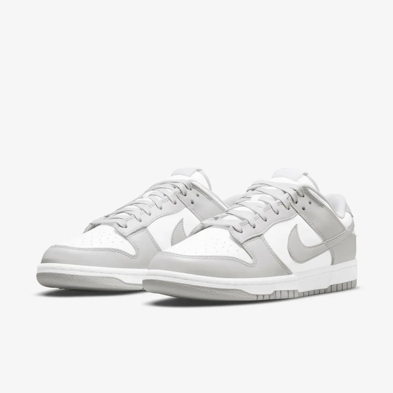 Dunk Low Grey – Fog Premium
