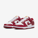 Dunk Low Gym Red 2022 – Exclusivo
