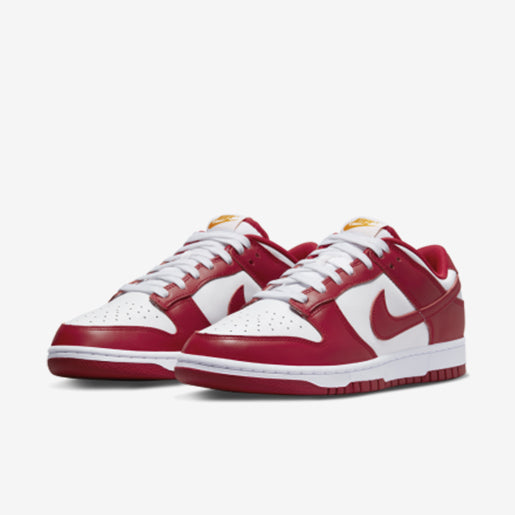 Dunk Low Gym Red 2022 – Exclusivo