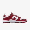 Dunk Low Gym Red 2022 – Exclusivo