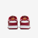 Dunk Low Gym Red 2022 – Exclusivo