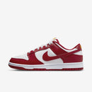 Dunk Low Gym Red 2022 – Exclusivo