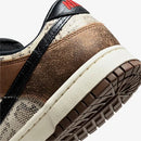 Dunk Low Head 2 – Head Clássico