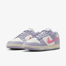 Dunk Low Indigo – Haze Confortável