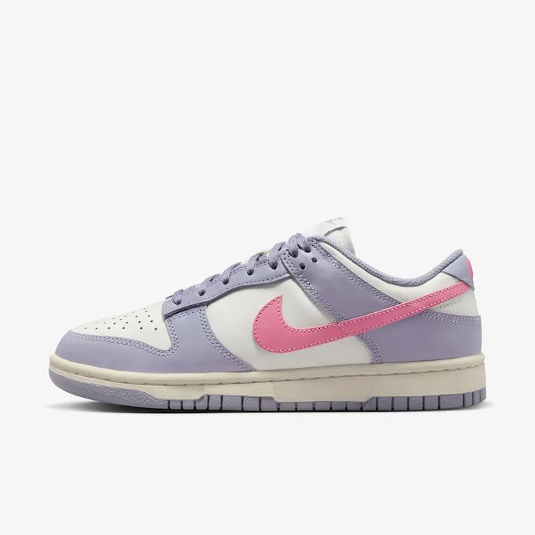 Dunk Low Indigo – Haze Confortável