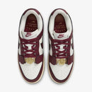Dunk Low Just Do It Team – Red Premium