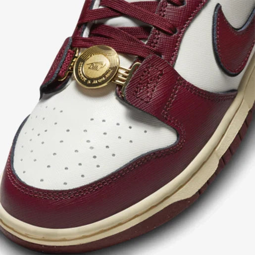 Dunk Low Just Do It Team – Red Premium