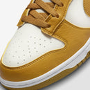 Dunk Low Light – Curry Exclusivo