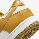 Dunk Low Light – Curry Exclusivo