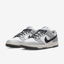 Dunk Low Light Smoke – Grey Clássico