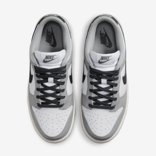 Dunk Low Light Smoke – Grey Clássico