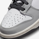 Dunk Low Light Smoke – Grey Clássico
