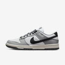 Dunk Low Light Smoke – Grey Clássico