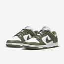 Dunk Low Medium – Olive Elegante