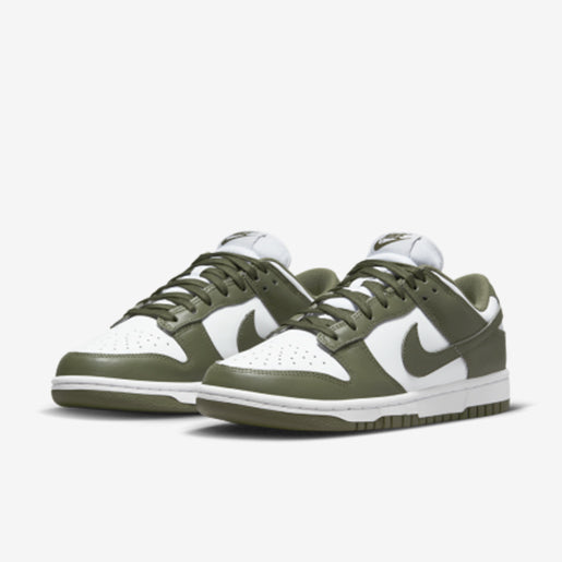 Dunk Low Medium – Olive Elegante