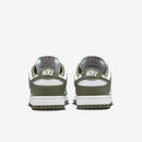 Dunk Low Medium – Olive Elegante