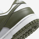 Dunk Low Medium – Olive Elegante