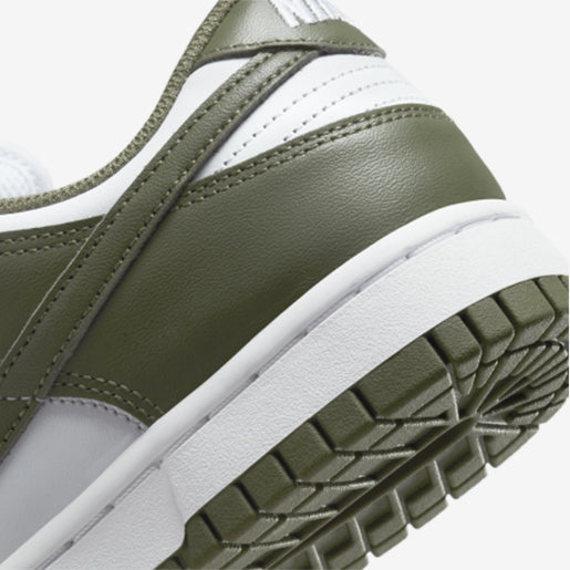 Dunk Low Medium – Olive Elegante