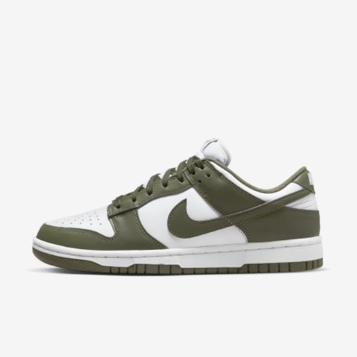 Dunk Low Medium – Olive Elegante