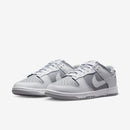 Dunk Low Neutral – Grey Premium
