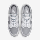 Dunk Low Neutral – Grey Premium