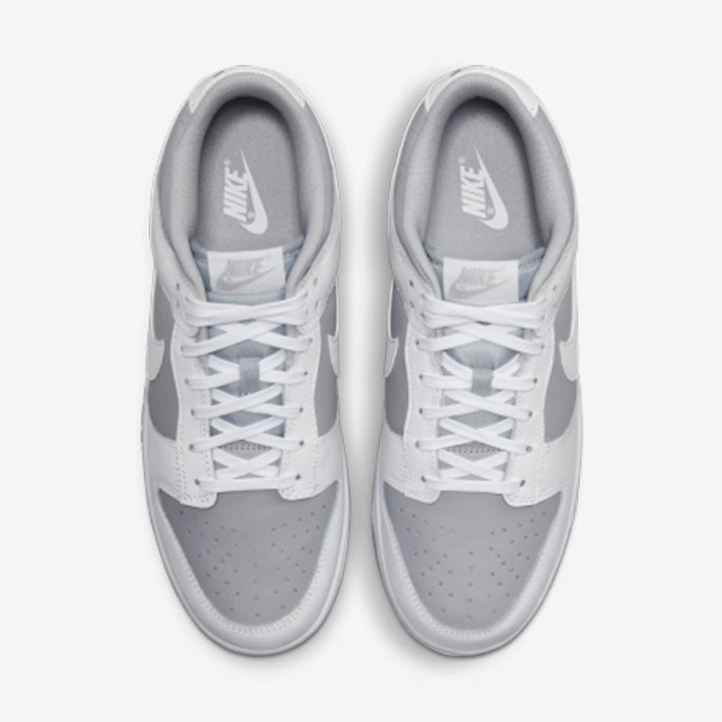 Dunk Low Neutral – Grey Premium