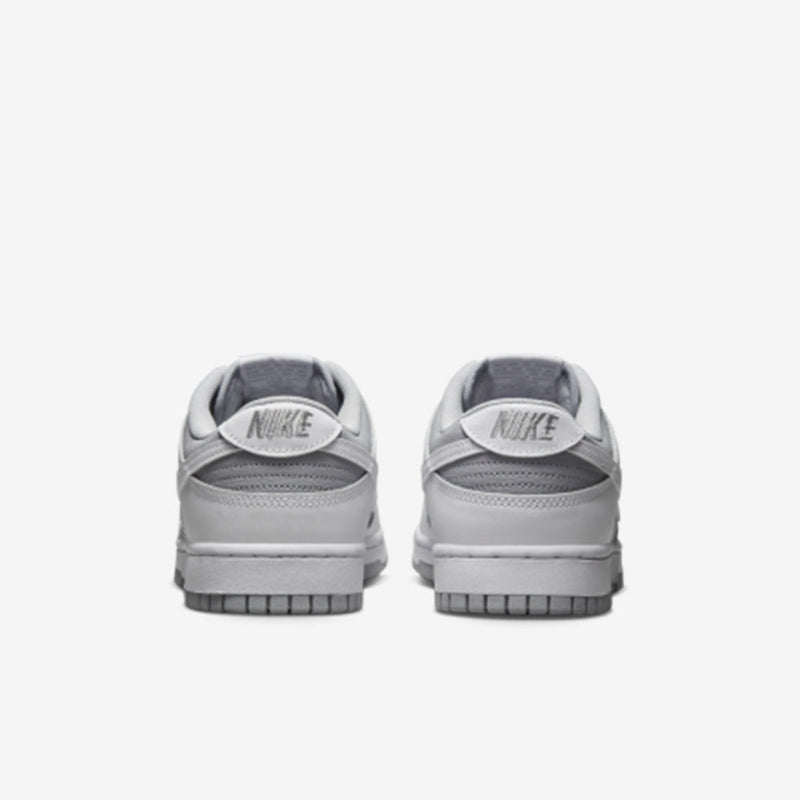 Dunk Low Neutral – Grey Premium