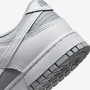 Dunk Low Neutral – Grey Premium