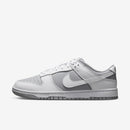 Dunk Low Neutral – Grey Premium