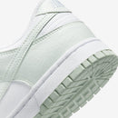 Dunk Low Next Nature White – Mint Elegante
