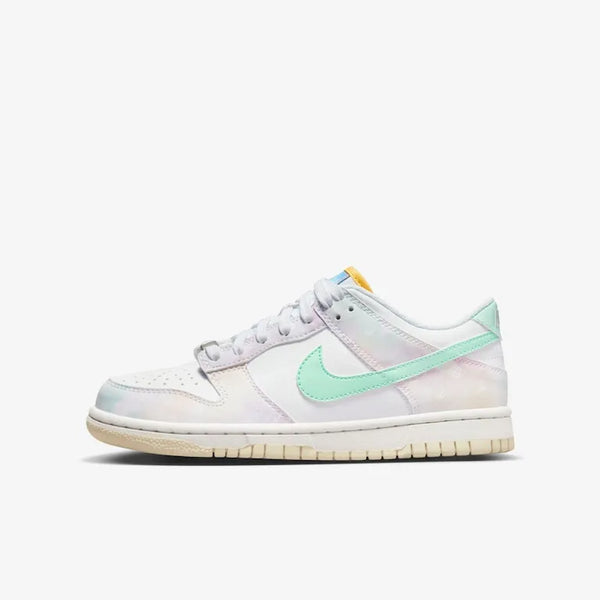 Dunk Low Pastel – Paisley Premium