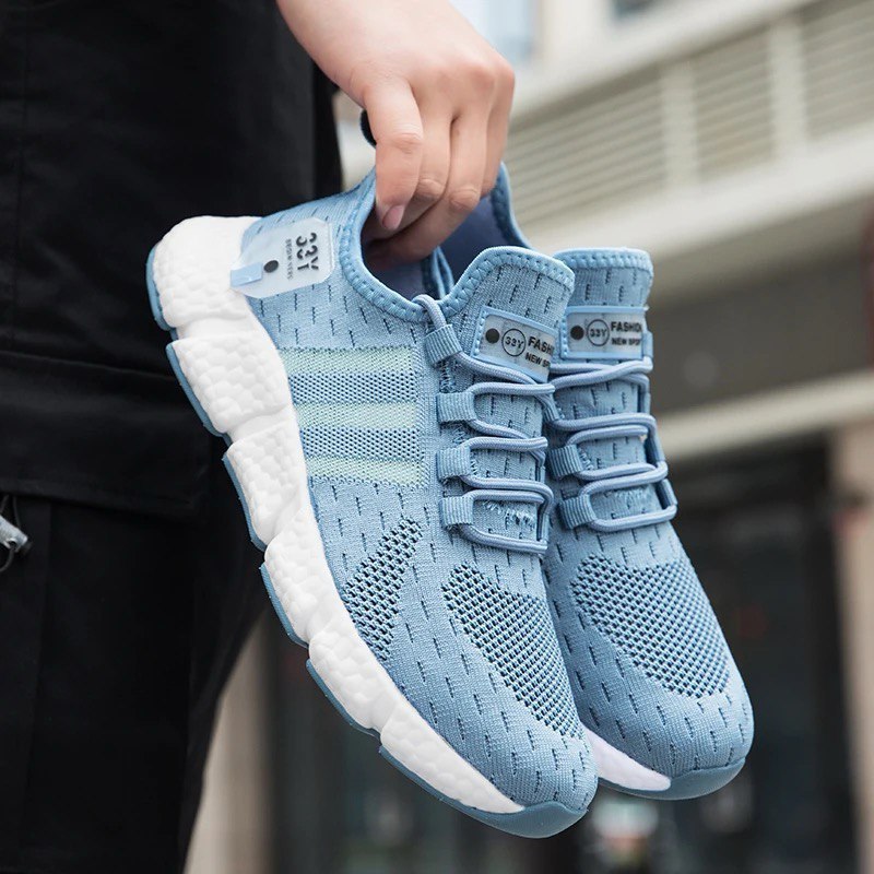 Tênis New – Force Confortável