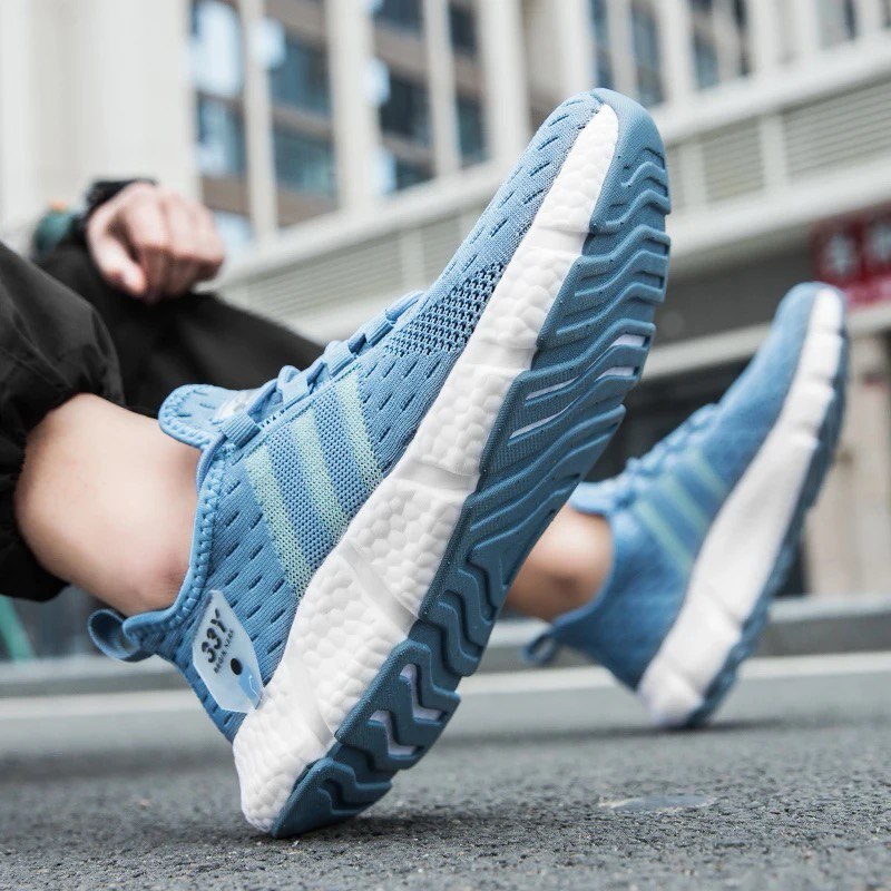 Tênis New – Force Confortável