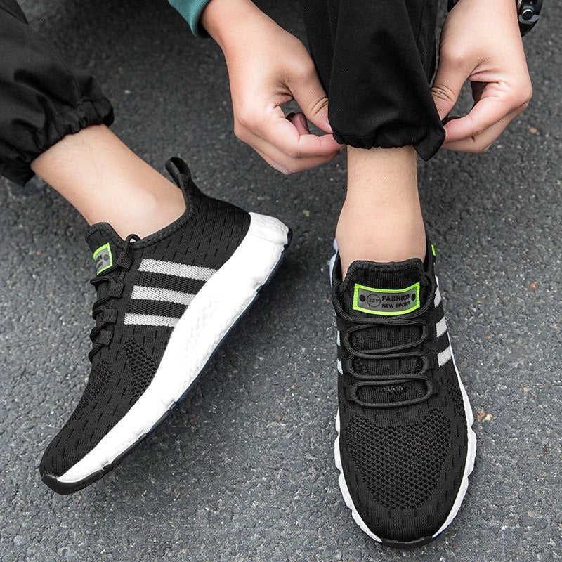 Tênis New – Force Confortável