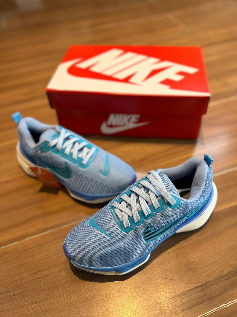 Tênis Invencible X RUN 3 – Exclusivo