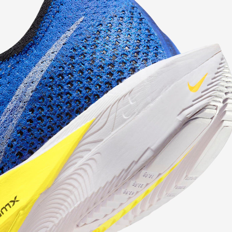 Tênis Air Zoom X Vaporfly Next%3 Racer – Blue Premium