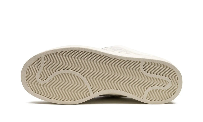 Tênis Campus x Bad Bunny "Cream" – Elegante