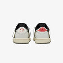 Travis Scott x Air Jordan 1 Low – Olive Elegante