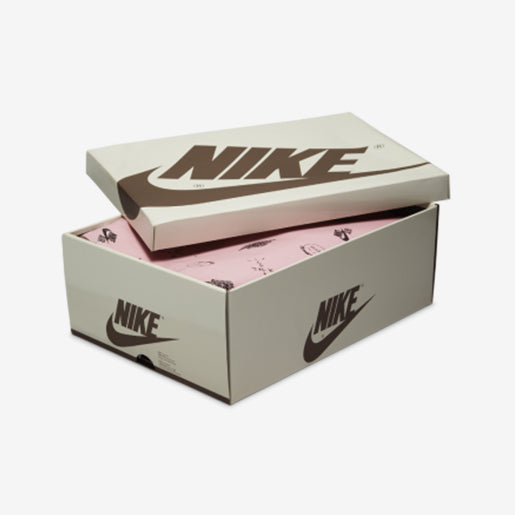 Travis Scott x Air Jordan 1 Low Reverse – Mocha Confortável