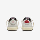 Travis Scott x Air Jordan 1 Low Reverse – Mocha Confortável